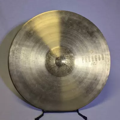 Sabian - Neil Peart 19-Inch Paragon Crash - Natural